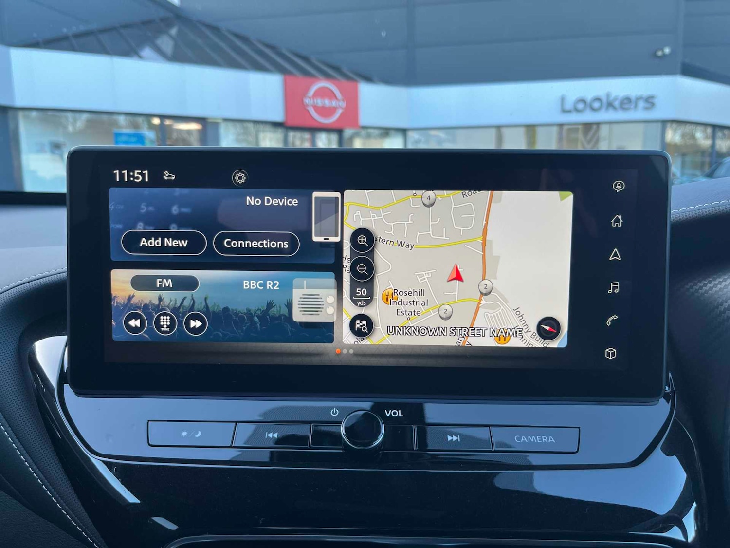 Used Nissan Juke 2025 for sale - 76860088: Photo 9