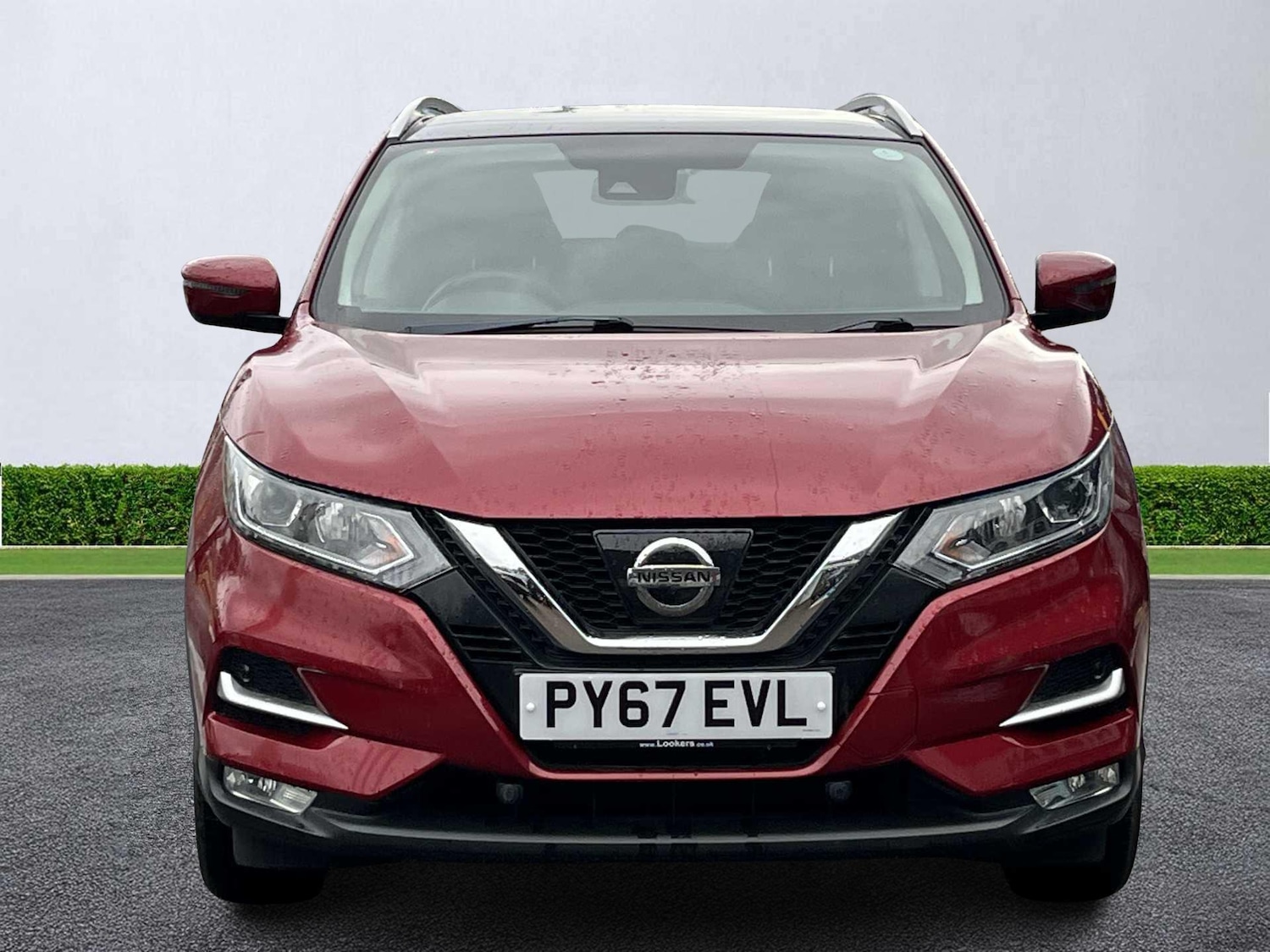 Used Nissan Qashqai 2018 for sale - 77501745: Photo 5