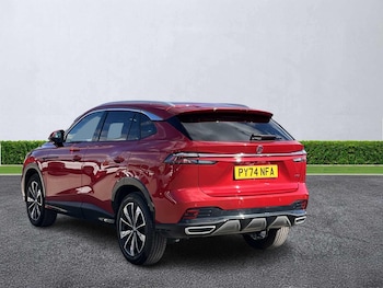 Used MG MG HS 2025 for sale - 76070198: Photo