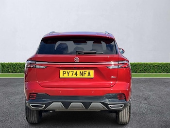 Used MG MG HS 2025 for sale - 76070198: Photo