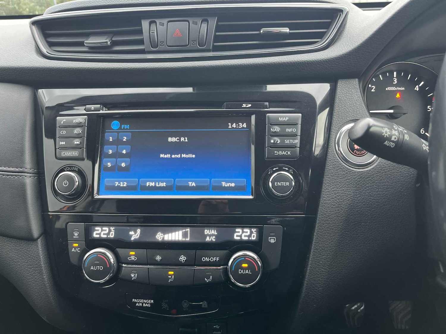 Used Nissan X-Trail 2018 for sale - 76547705: Photo 10