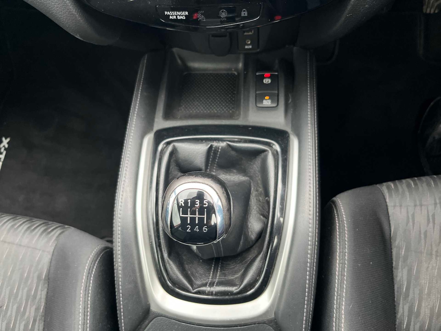 Used Nissan X-Trail 2018 for sale - 76547705: Photo 11