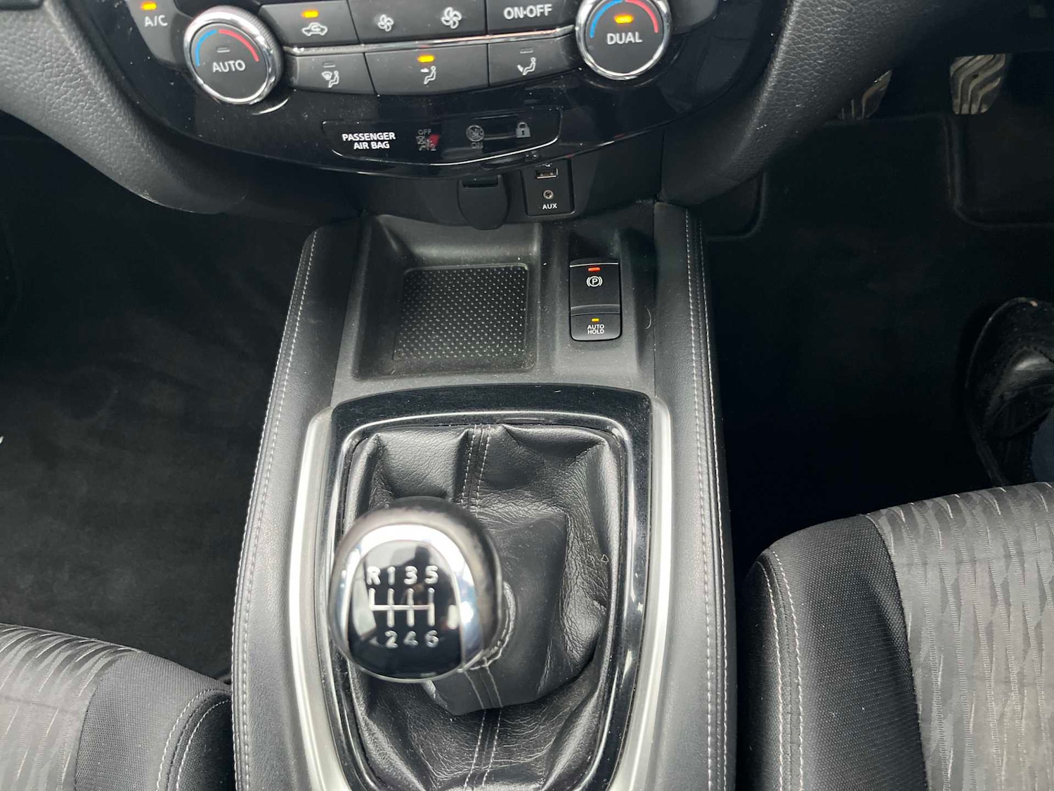 Used Nissan X-Trail 2018 for sale - 76547705: Photo 12