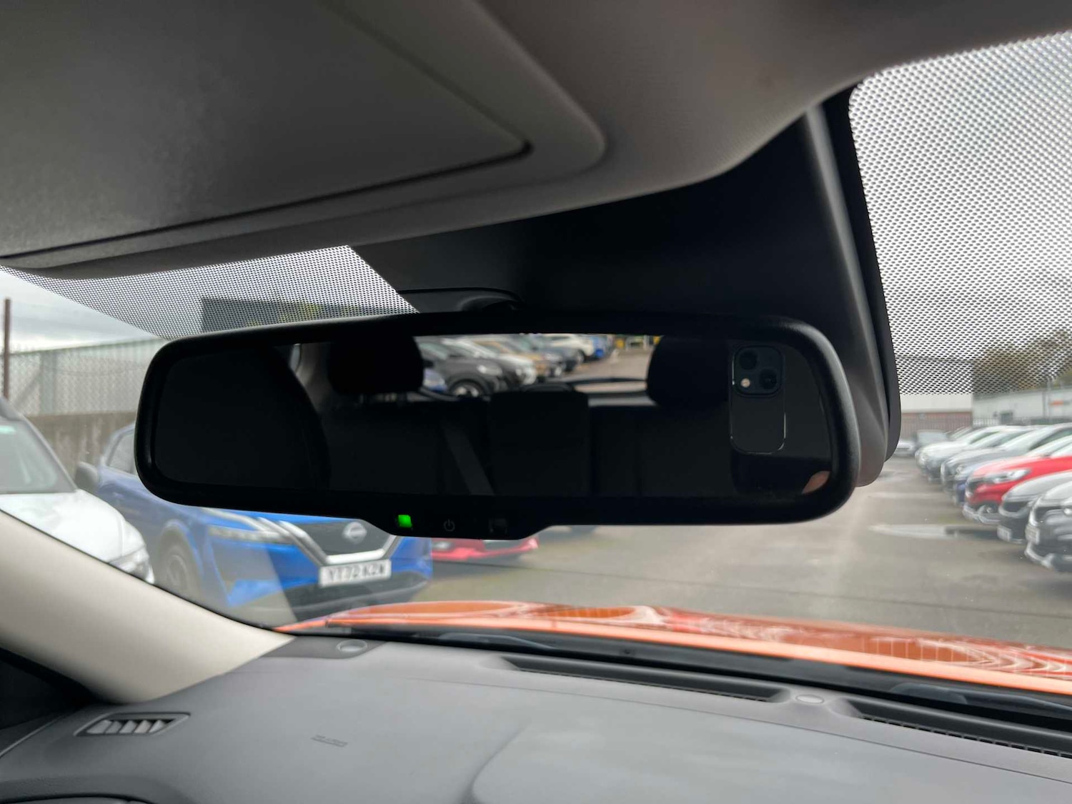 Used Nissan X-Trail 2018 for sale - 76547705: Photo 13