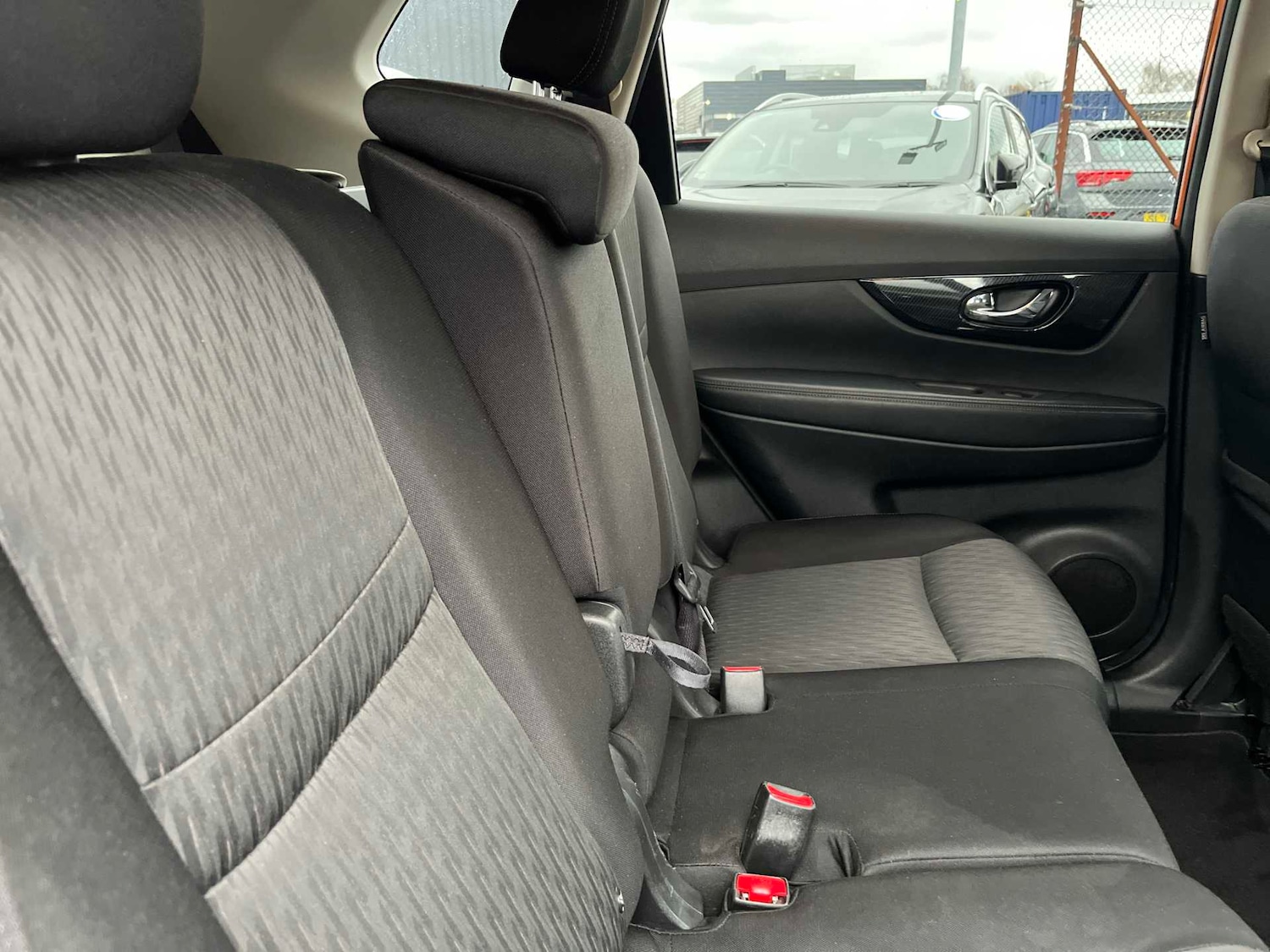 Used Nissan X-Trail 2018 for sale - 76547705: Photo 15