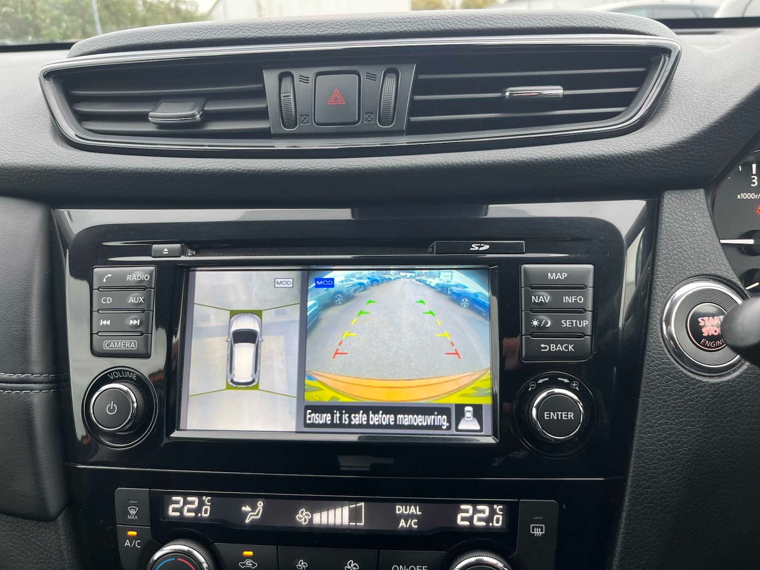 Used Nissan X-Trail 2018 for sale - 76547705: Photo 21