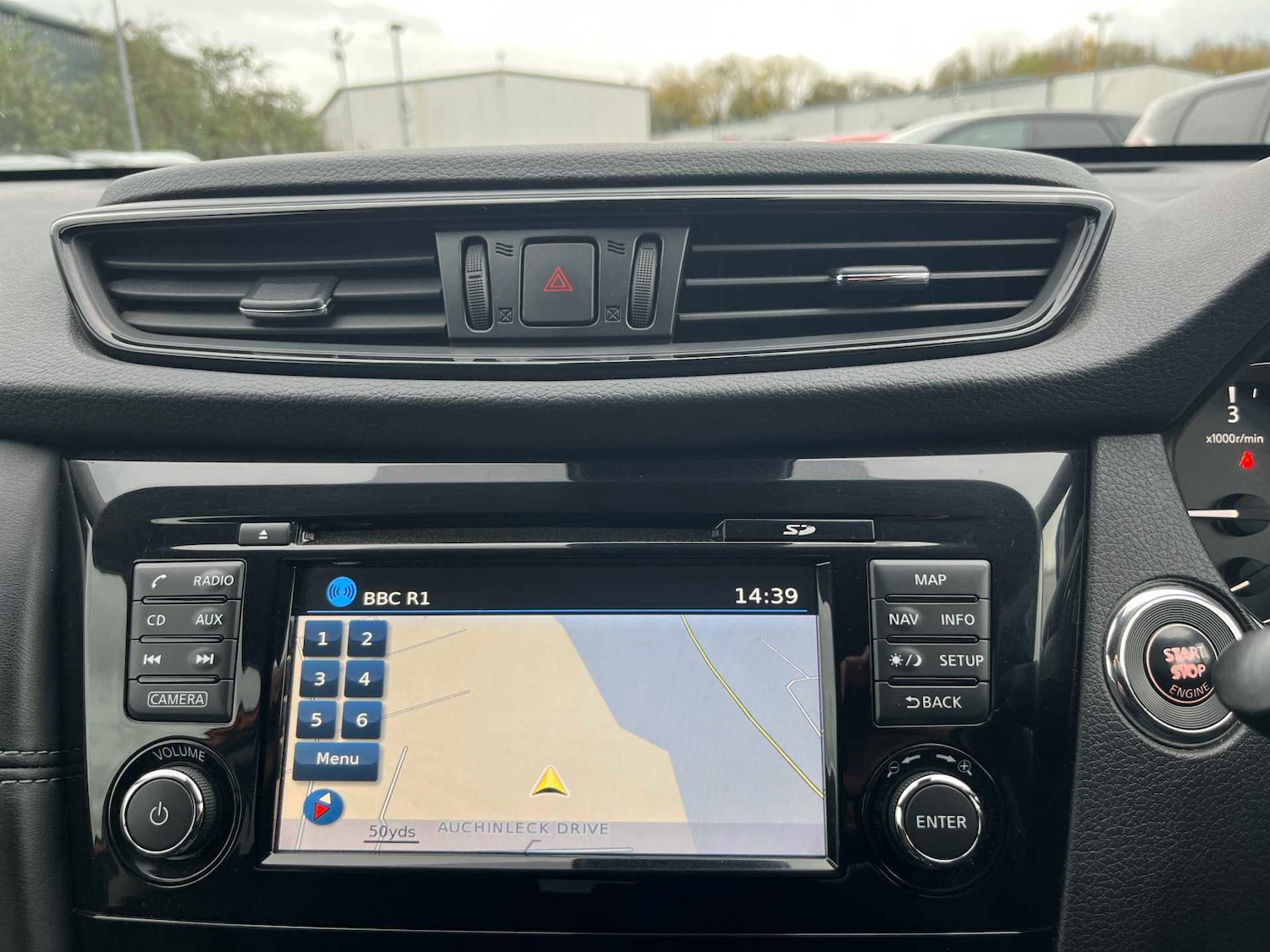 Used Nissan X-Trail 2018 for sale - 76547705: Photo 22