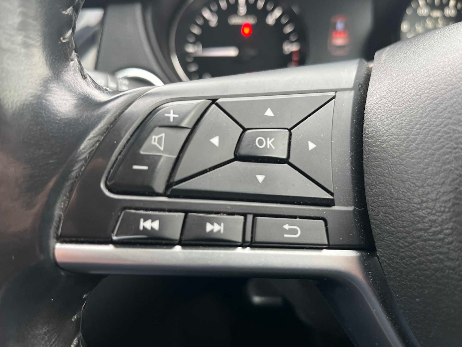 Used Nissan X-Trail 2018 for sale - 76547705: Photo 24