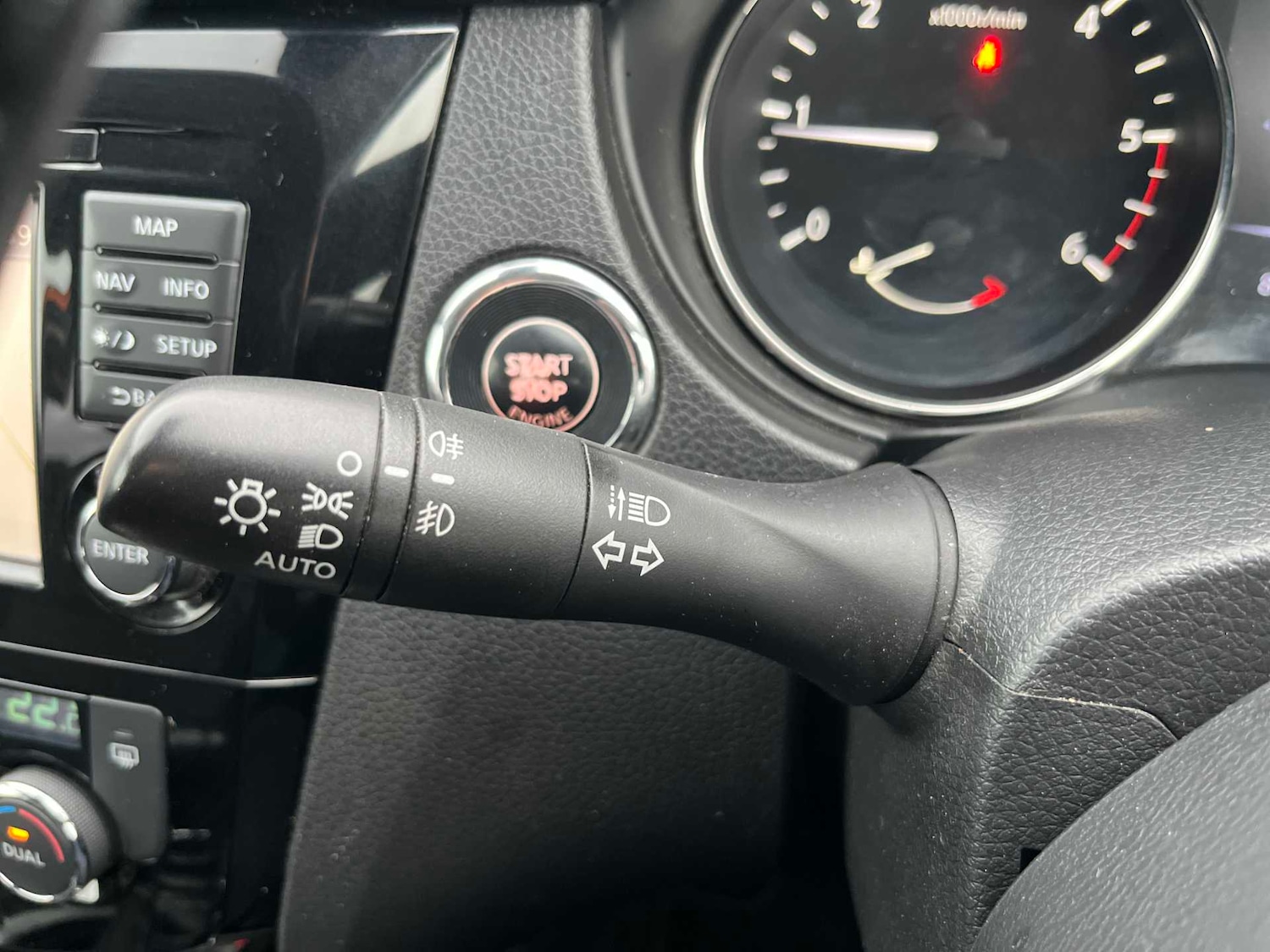 Used Nissan X-Trail 2018 for sale - 76547705: Photo 26