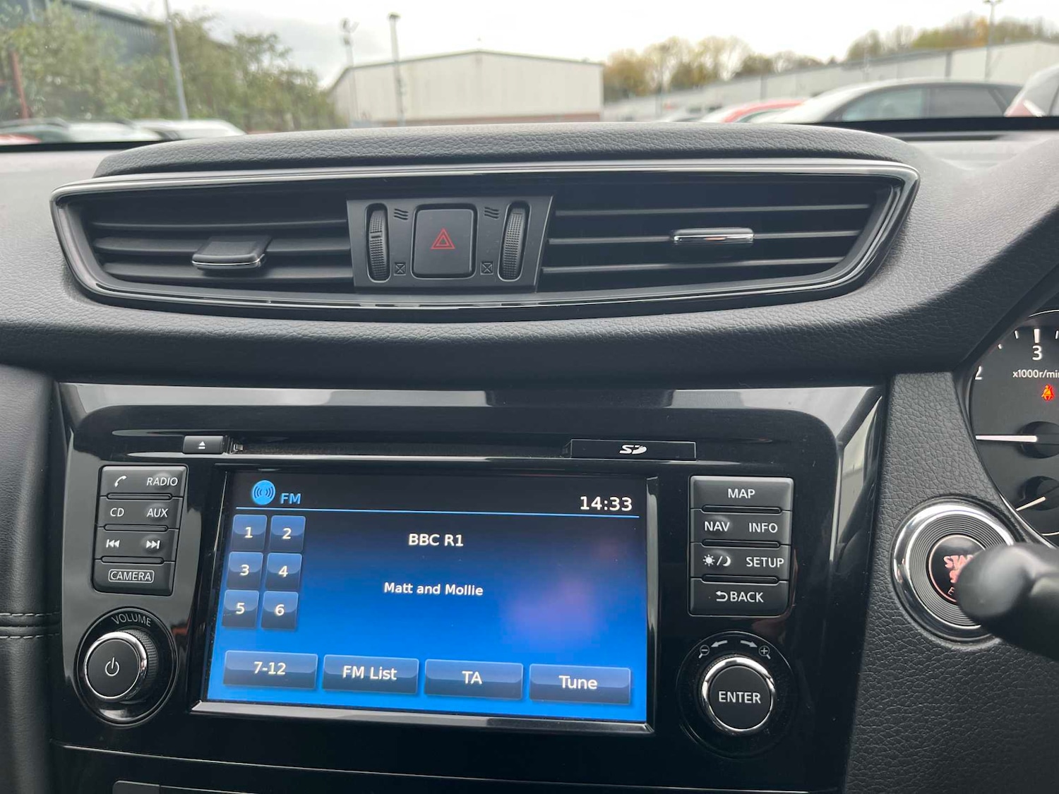 Used Nissan X-Trail 2018 for sale - 76547705: Photo 9