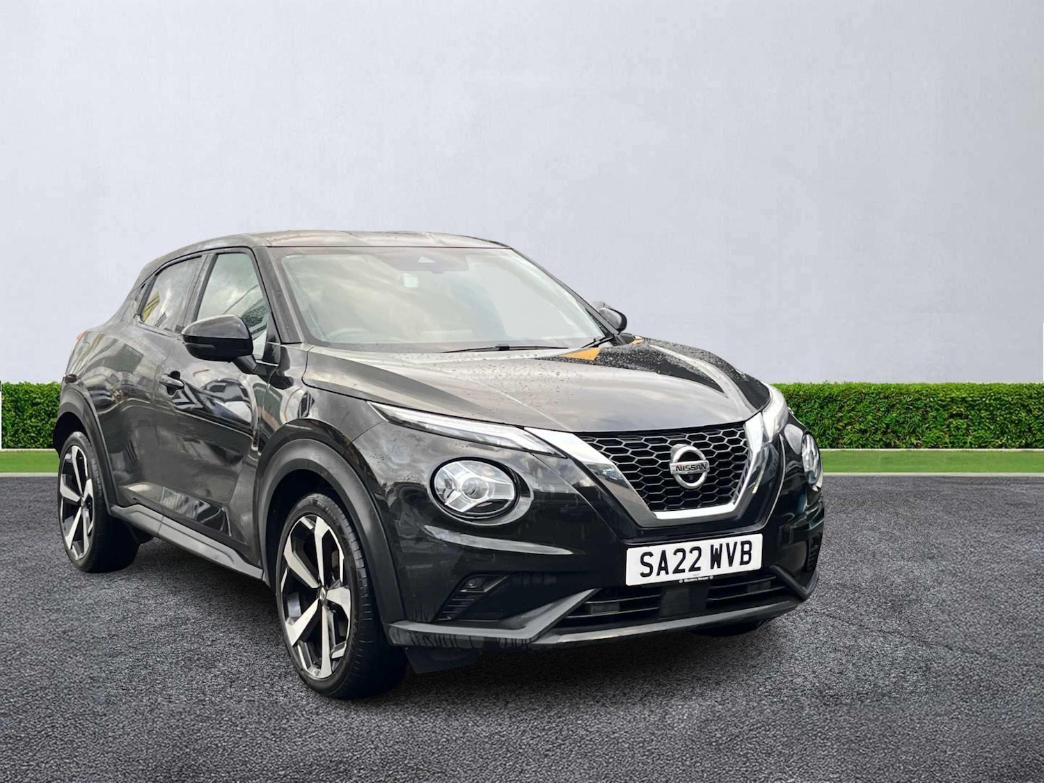 Used Nissan Juke 2022 for sale - 76437234: Photo 1