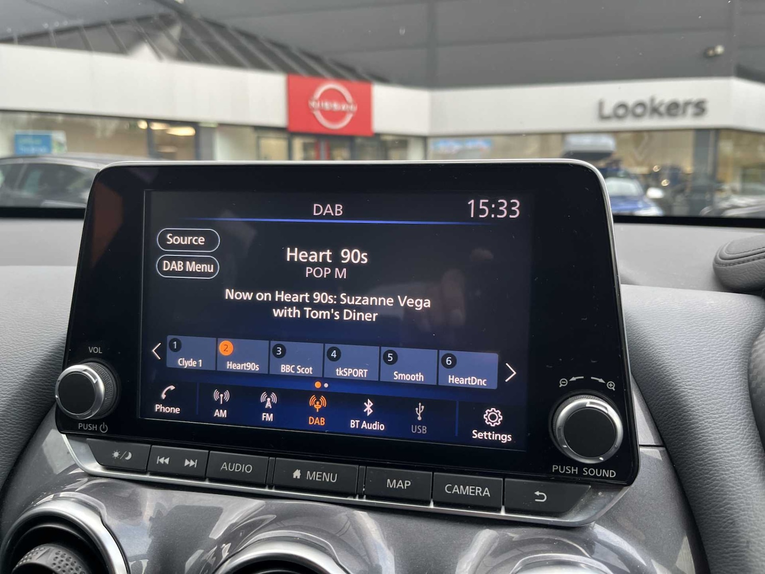 Used Nissan Juke 2022 for sale - 76437234: Photo 10