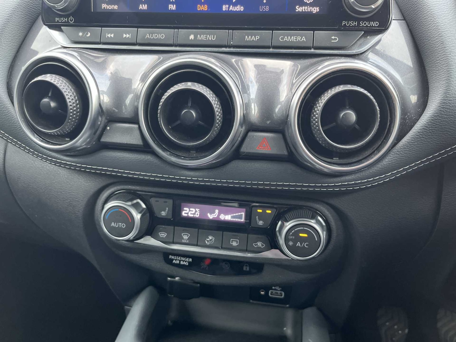 Used Nissan Juke 2022 for sale - 76437234: Photo 11