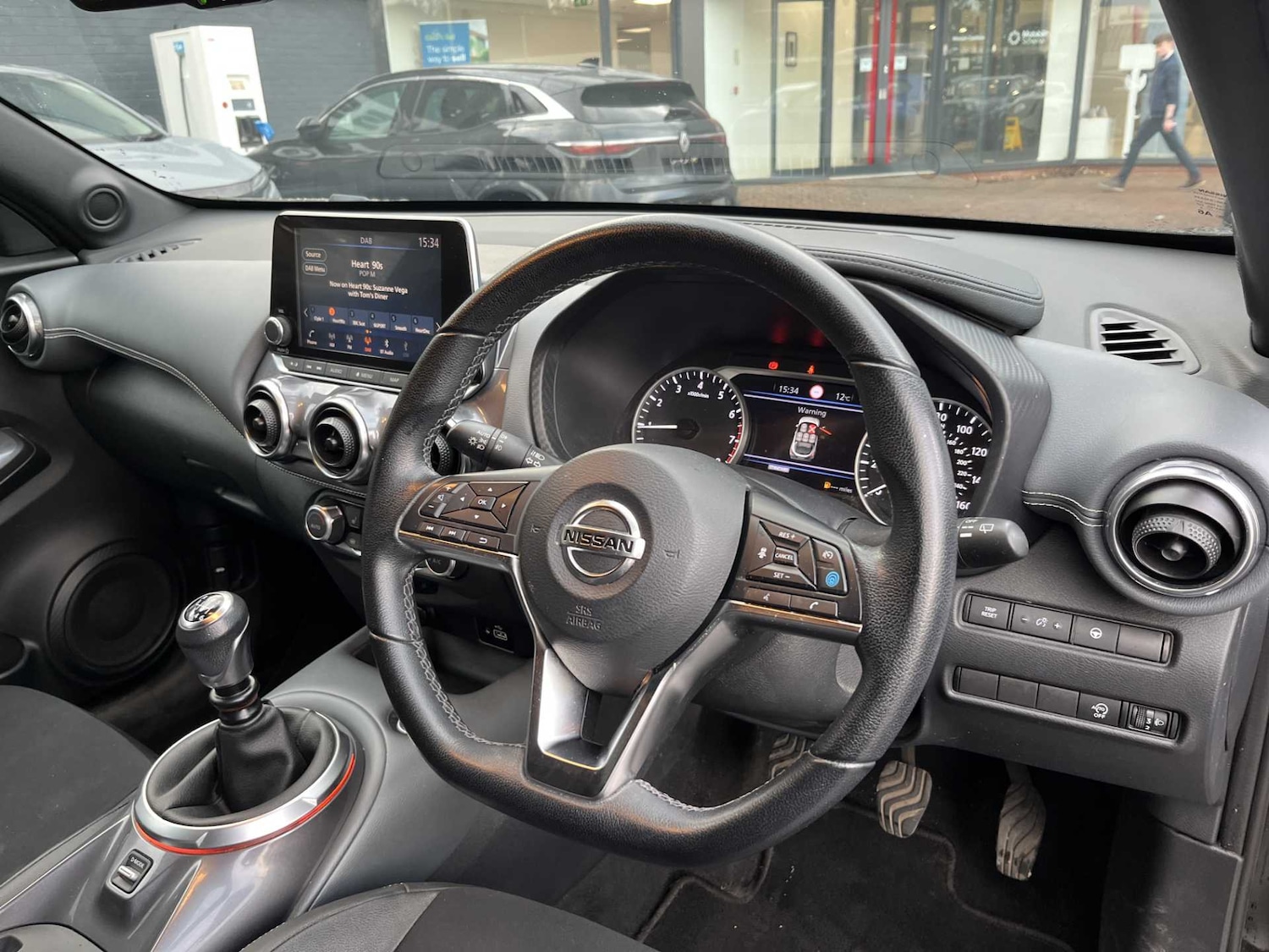 Used Nissan Juke 2022 for sale - 76437234: Photo 14