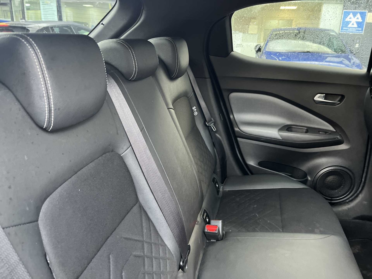 Used Nissan Juke 2022 for sale - 76437234: Photo 15