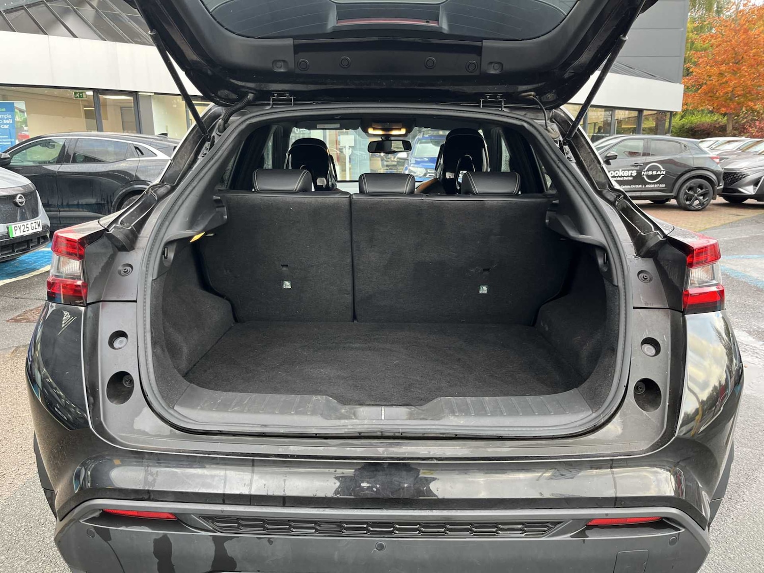 Used Nissan Juke 2022 for sale - 76437234: Photo 16