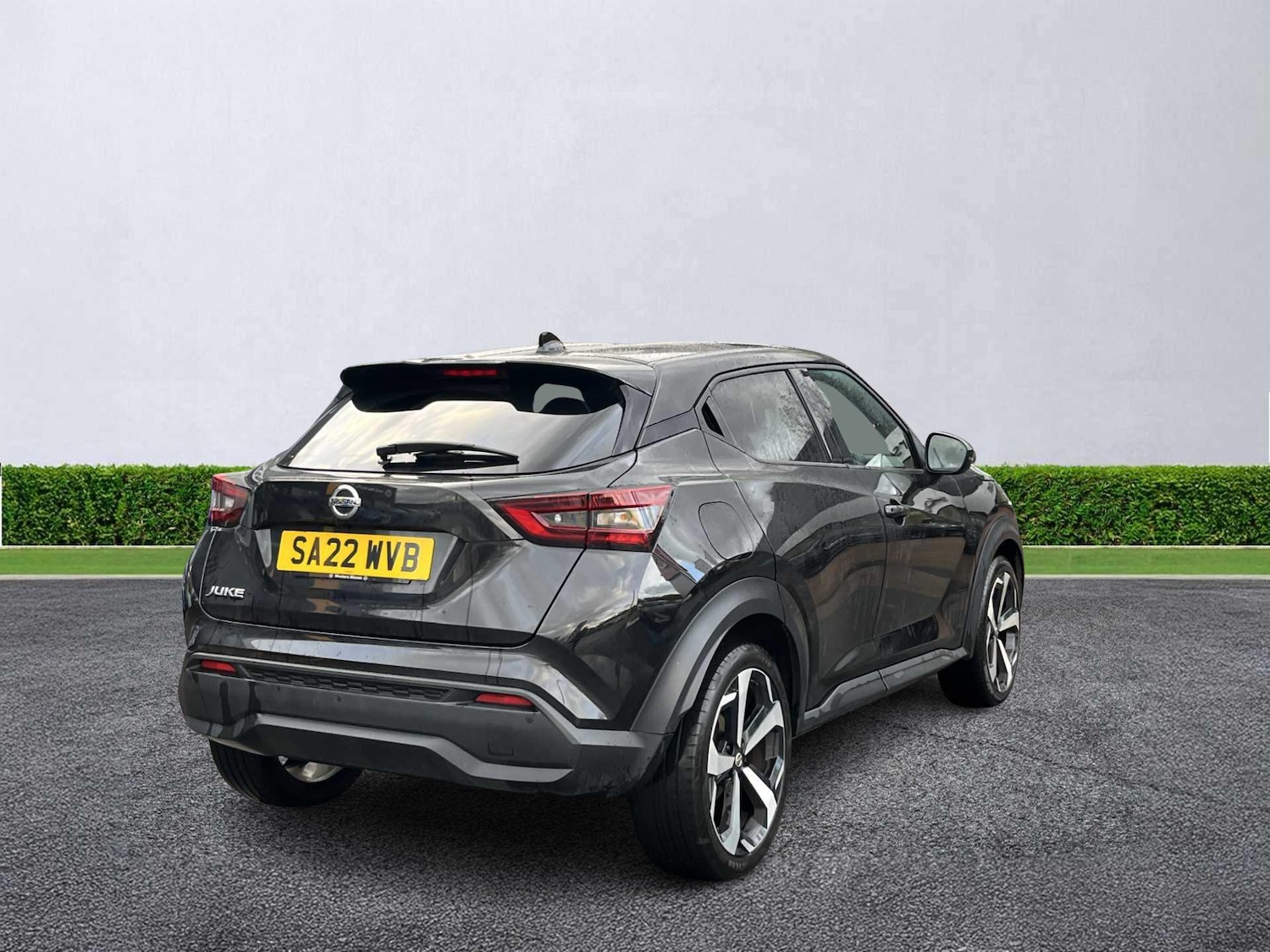 Used Nissan Juke 2022 for sale - 76437234: Photo 17