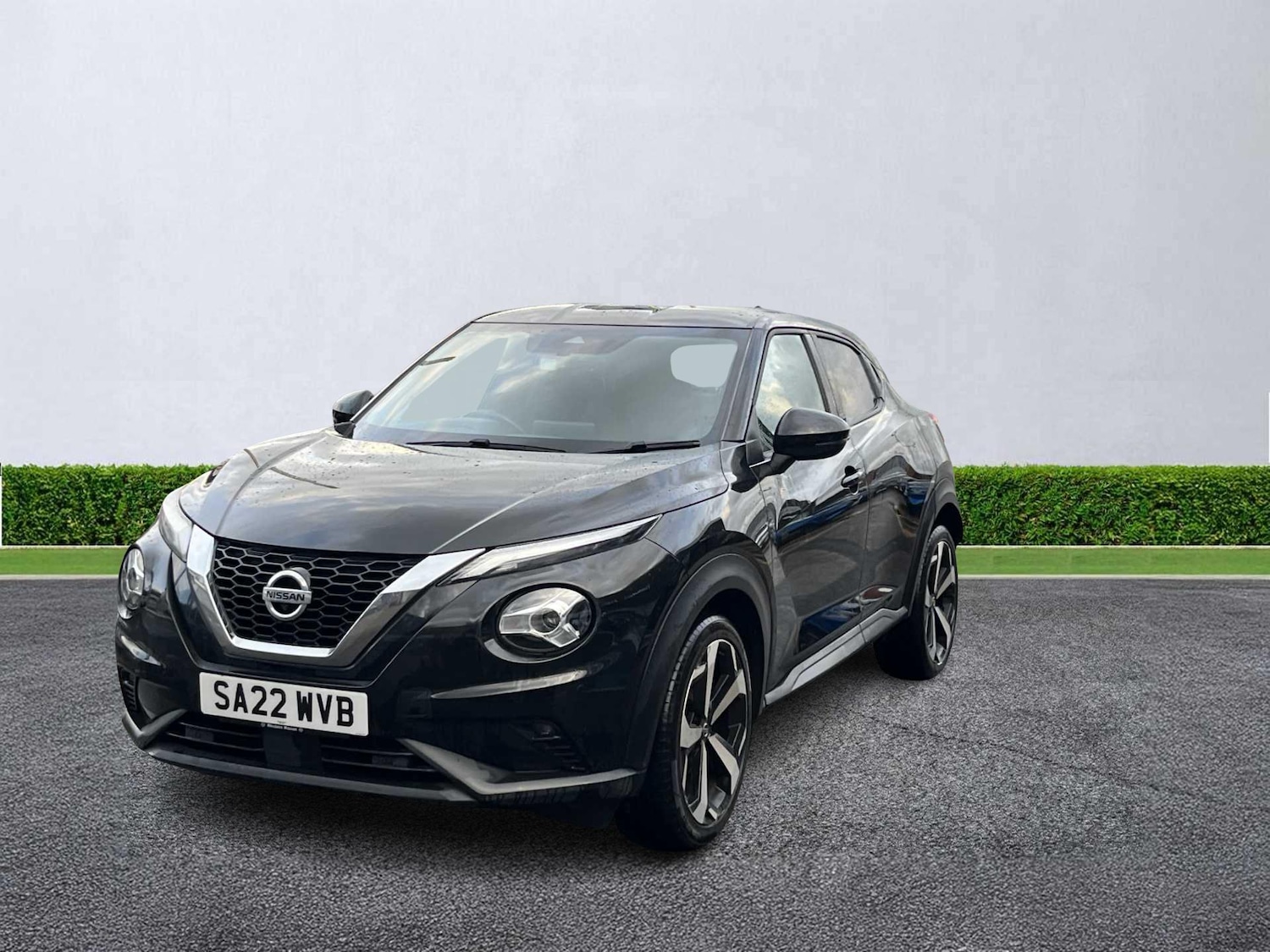 Used Nissan Juke 2022 for sale - 76437234: Photo 19