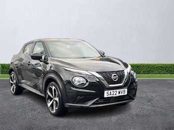 Nissan - Juke