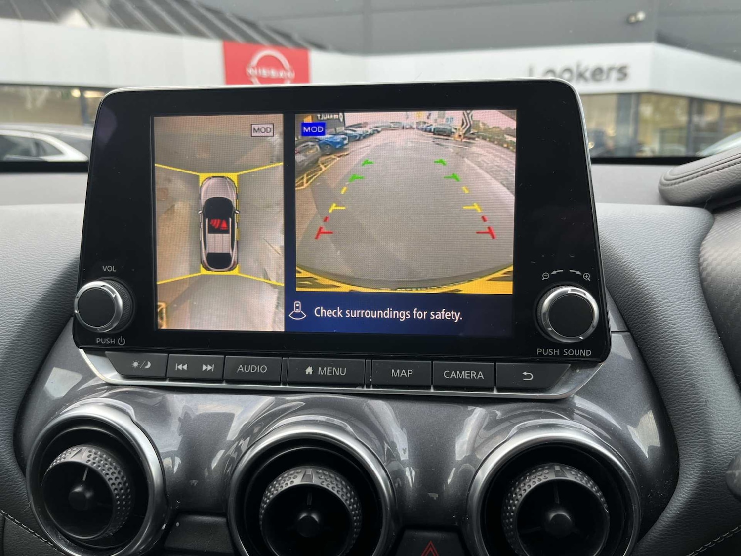 Used Nissan Juke 2022 for sale - 76437234: Photo 21