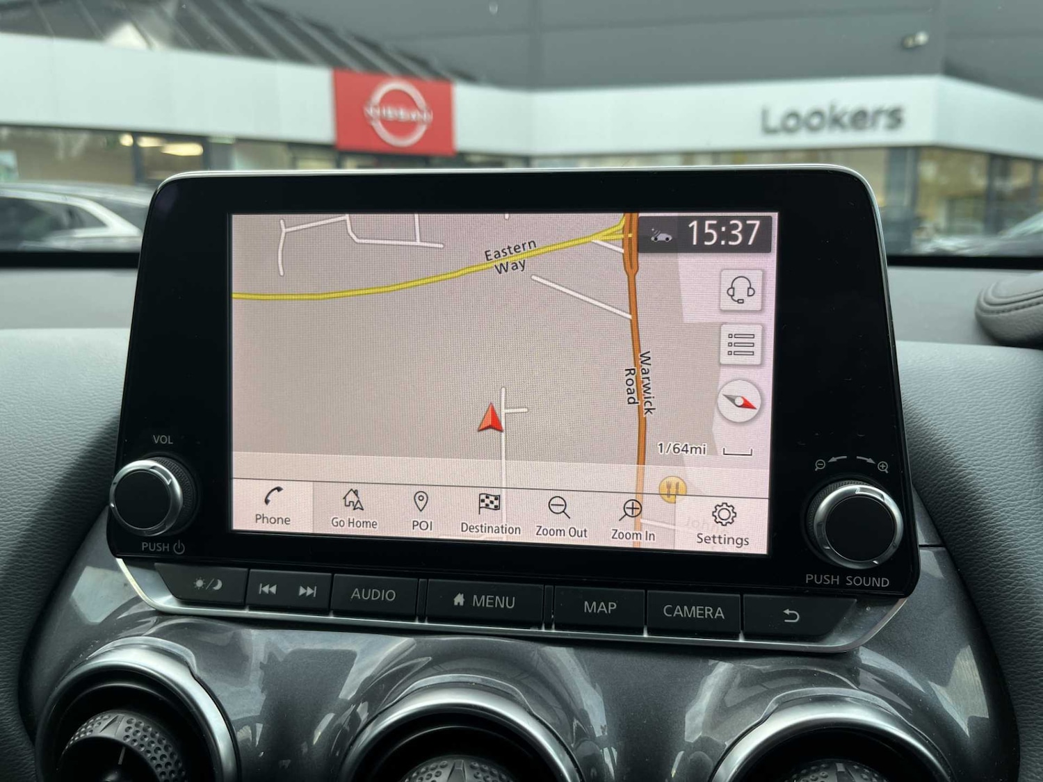 Used Nissan Juke 2022 for sale - 76437234: Photo 22