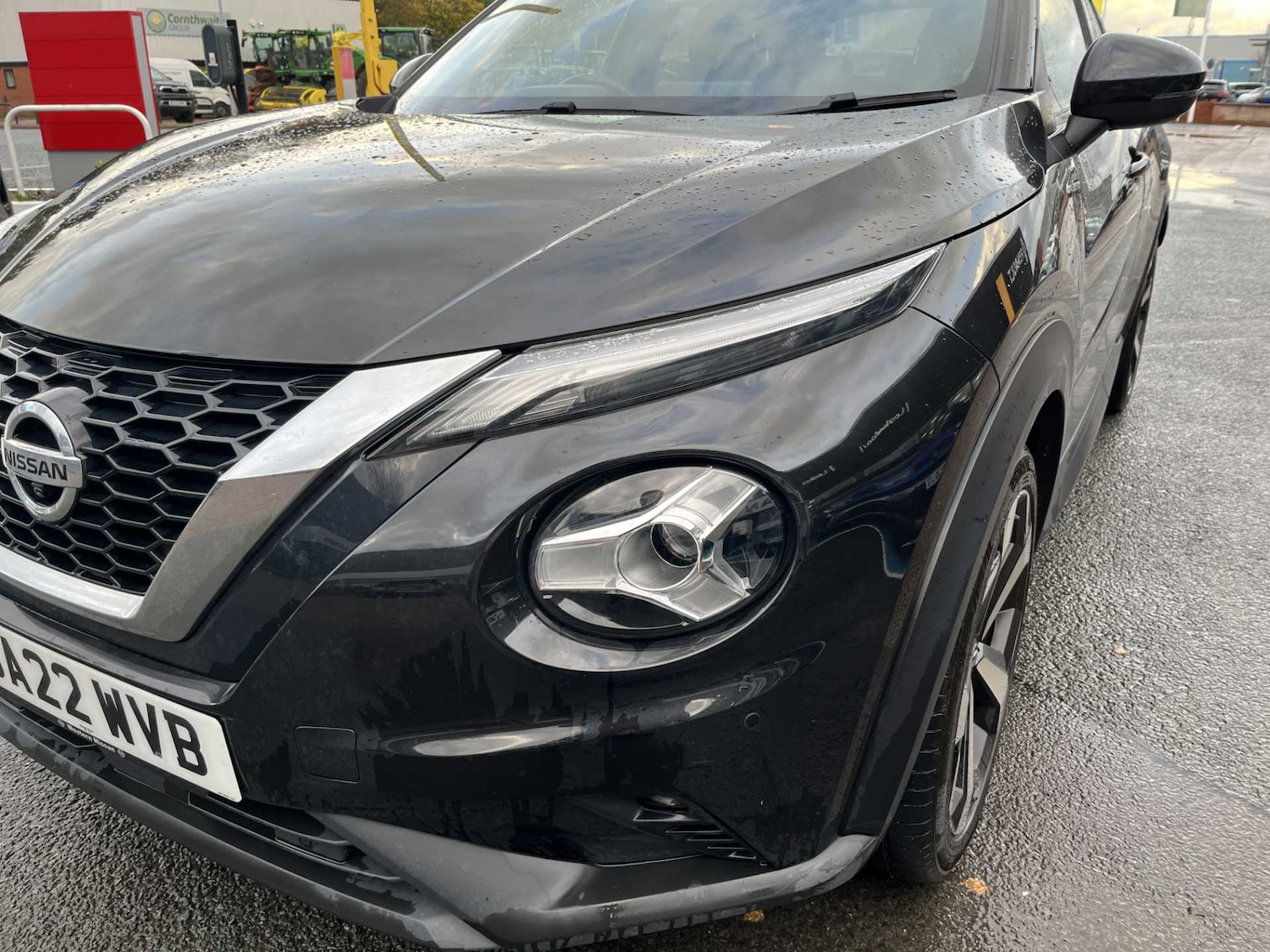 Used Nissan Juke 2022 for sale - 76437234: Photo 27