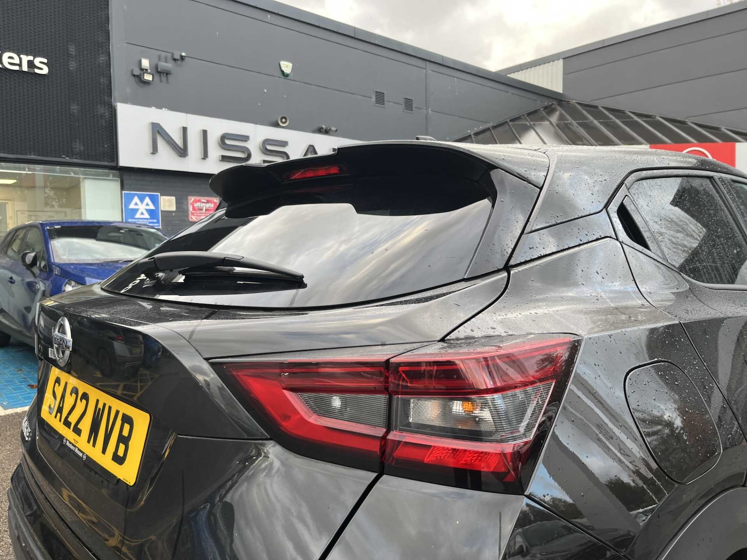 Used Nissan Juke 2022 for sale - 76437234: Photo 28