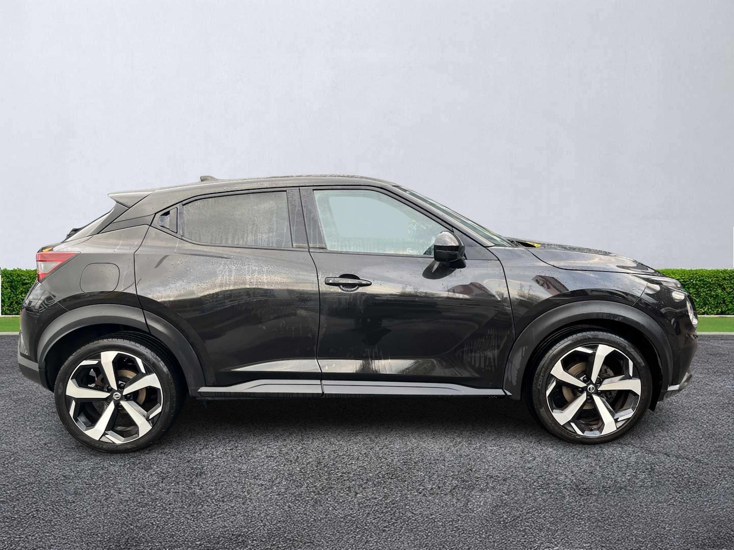 Used Nissan Juke 2022 for sale - 76437234: Photo 3