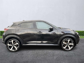 Used Nissan Juke 2022 for sale - 76437234: Photo