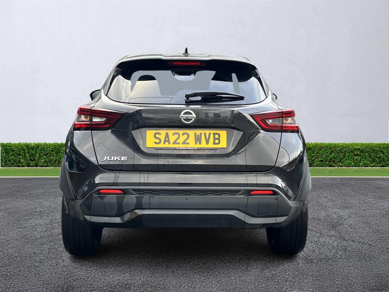 Used Nissan Juke 2022 for sale - 76437234: Photo 4