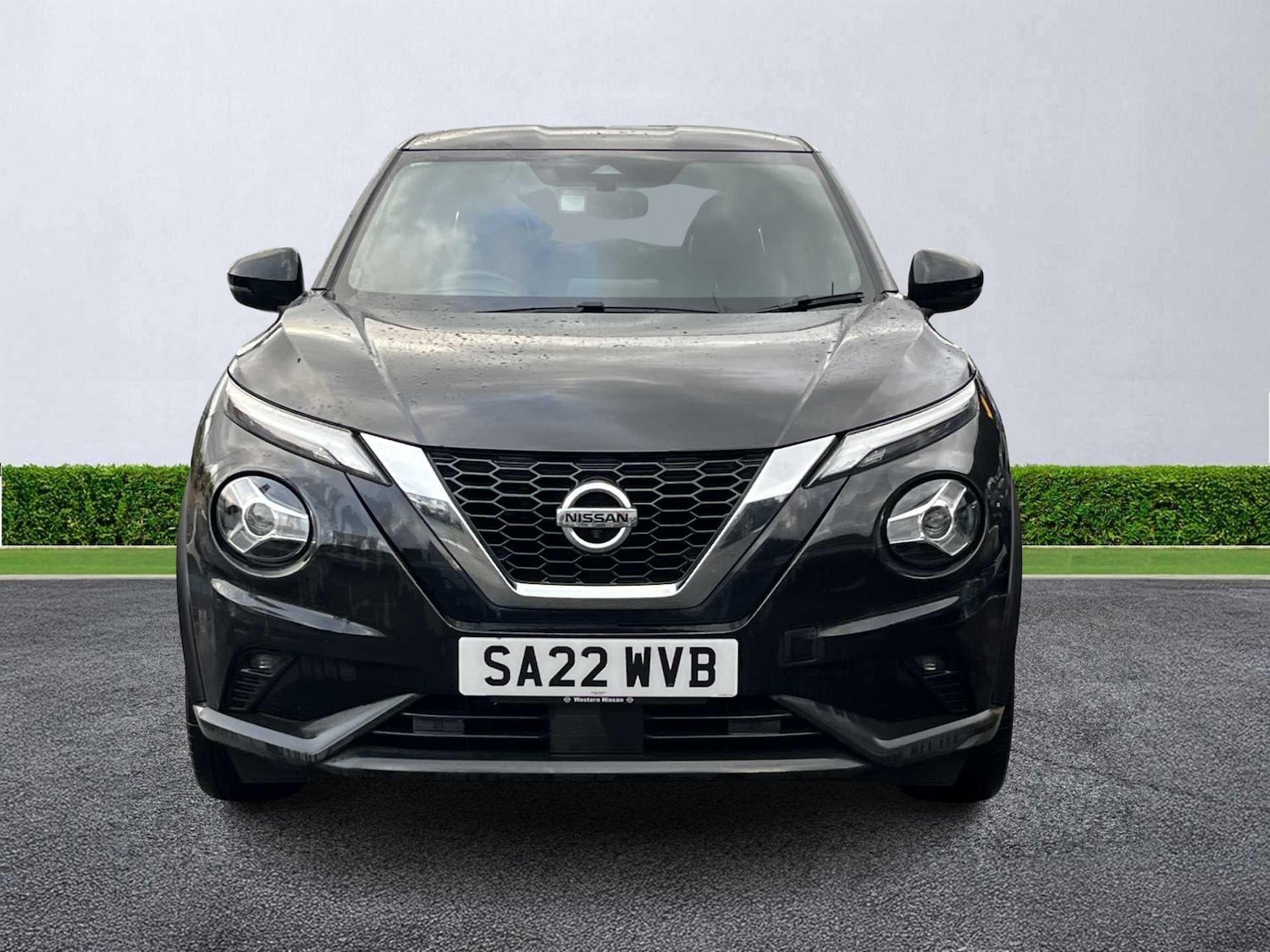 Used Nissan Juke 2022 for sale - 76437234: Photo 5