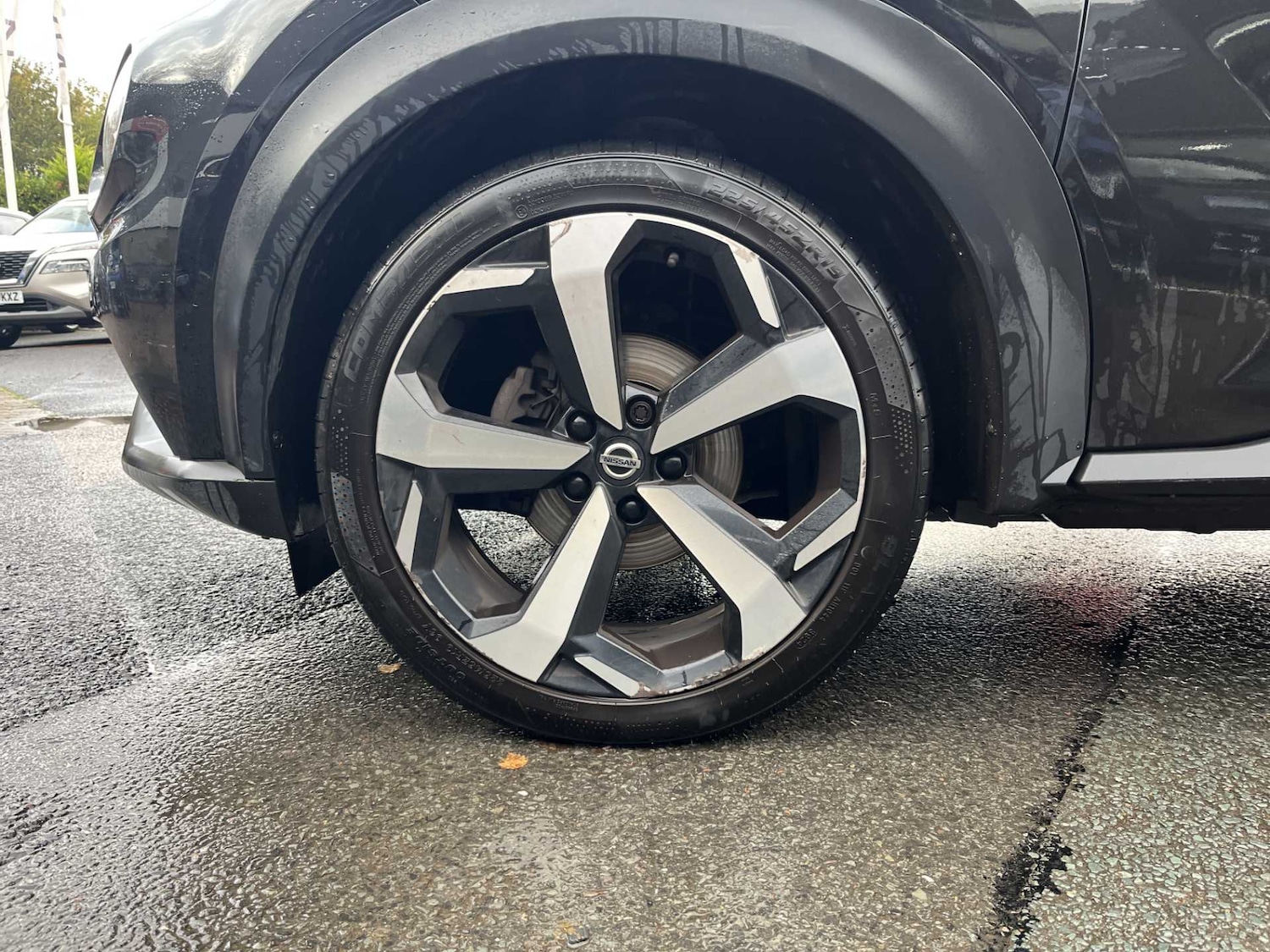 Used Nissan Juke 2022 for sale - 76437234: Photo 6