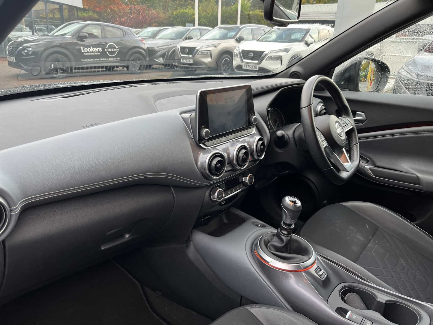 Used Nissan Juke 2022 for sale - 76437234: Photo 7