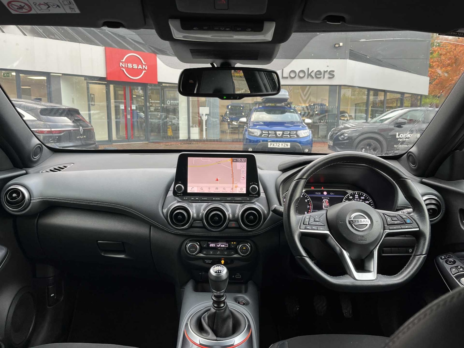 Used Nissan Juke 2022 for sale - 76437234: Photo 8