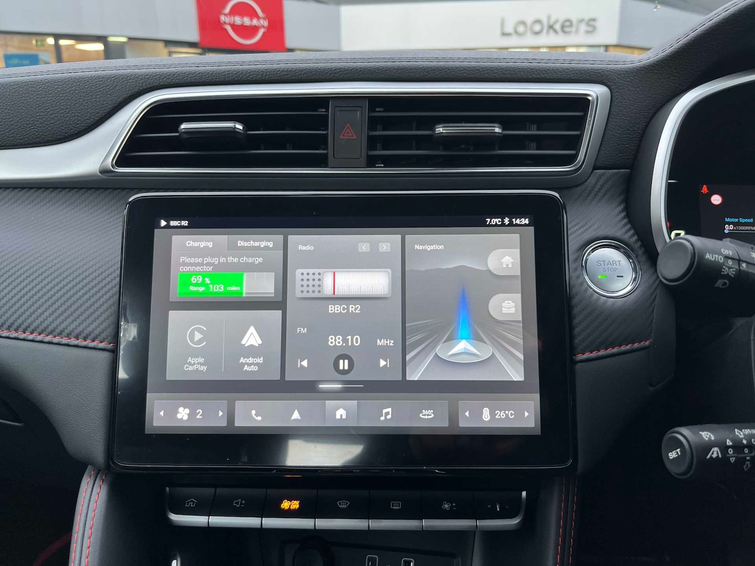 Used MG MG ZS 2024 for sale - 76974549: Photo 10