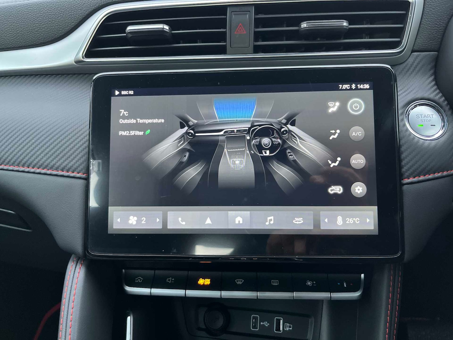 Used MG MG ZS 2024 for sale - 76974549: Photo 12