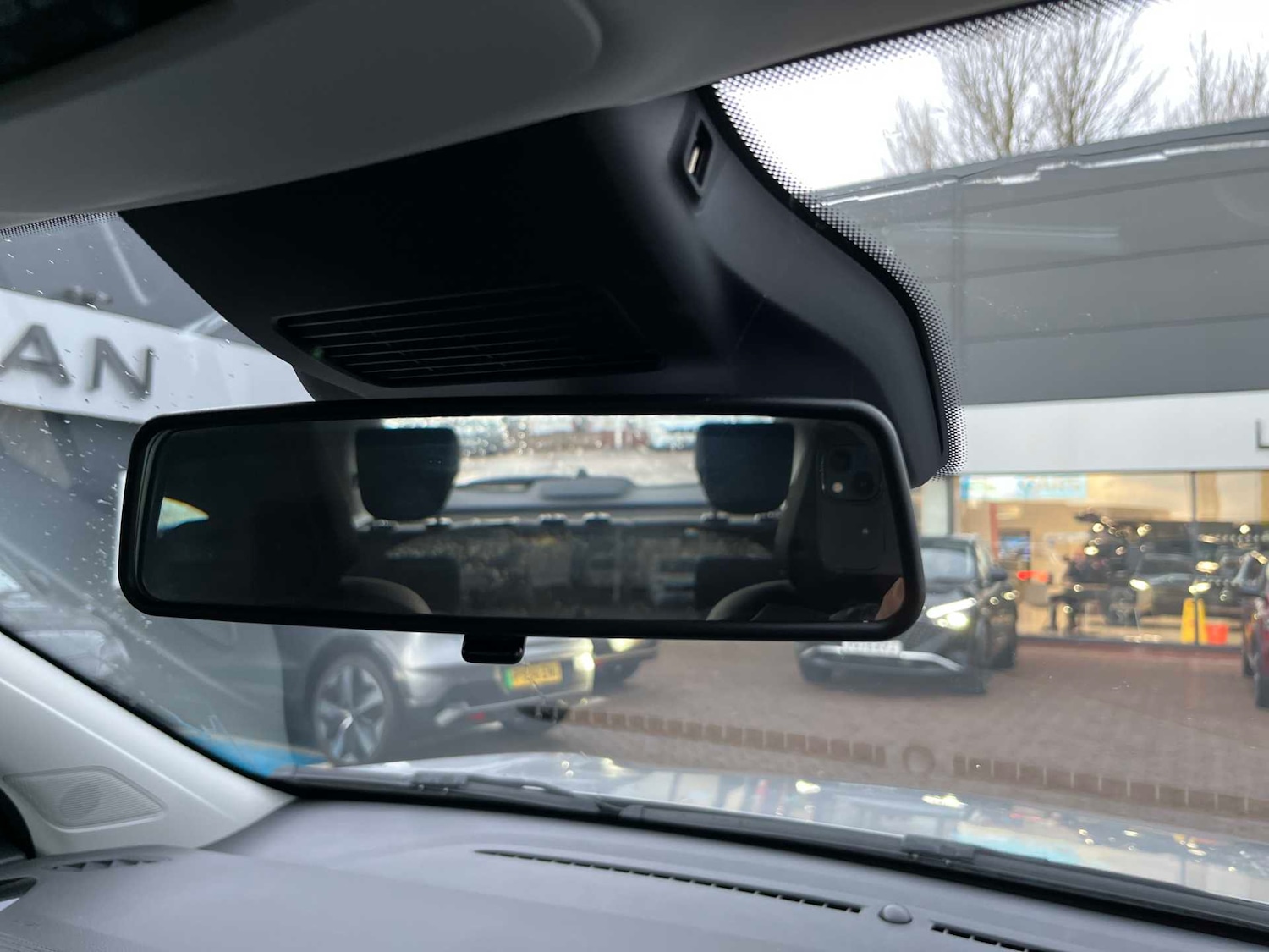 Used MG MG ZS 2024 for sale - 76974549: Photo 13