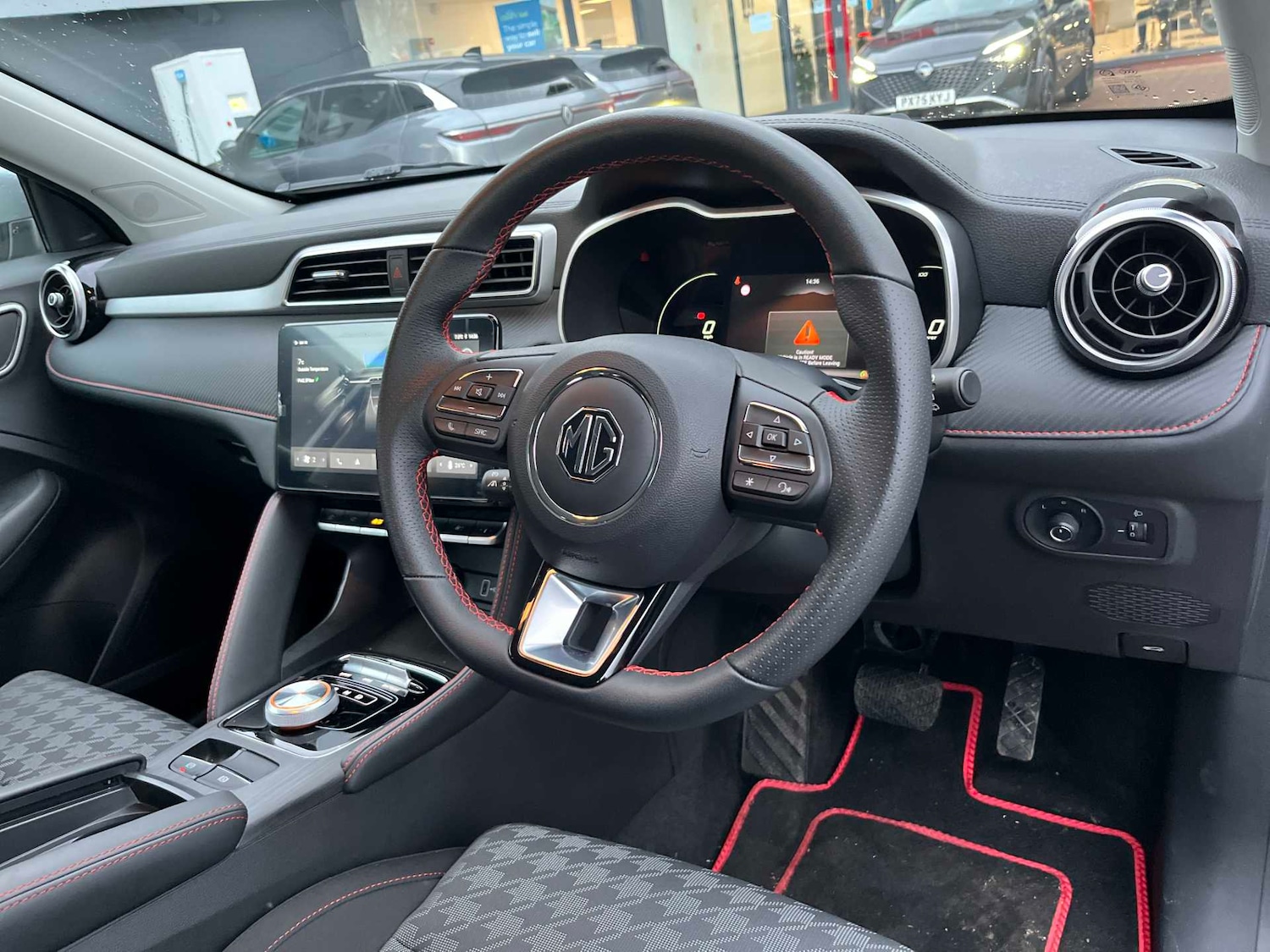 Used MG MG ZS 2024 for sale - 76974549: Photo 14