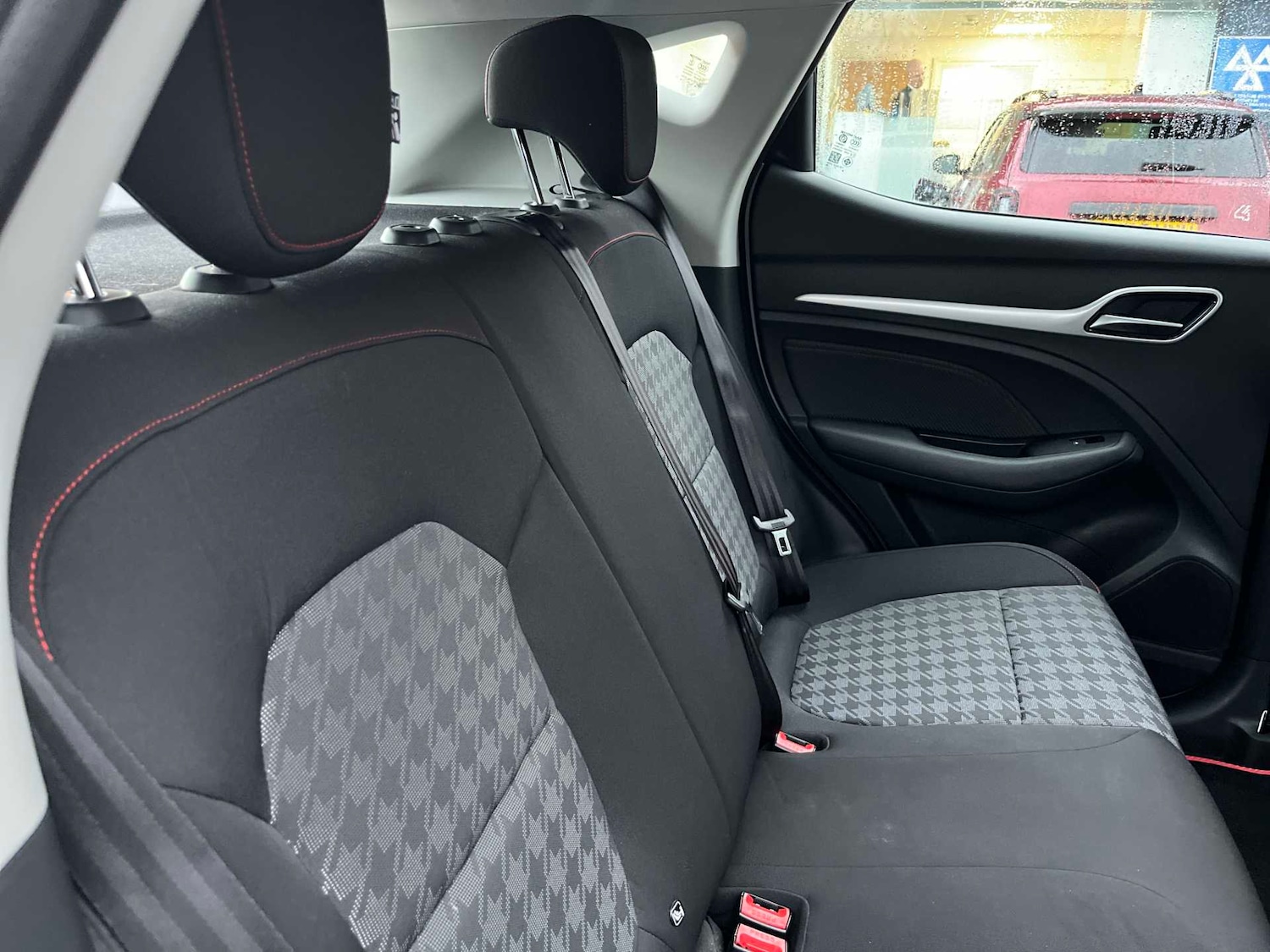 Used MG MG ZS 2024 for sale - 76974549: Photo 15