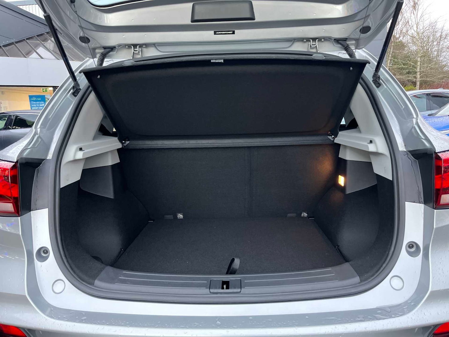 Used MG MG ZS 2024 for sale - 76974549: Photo 16