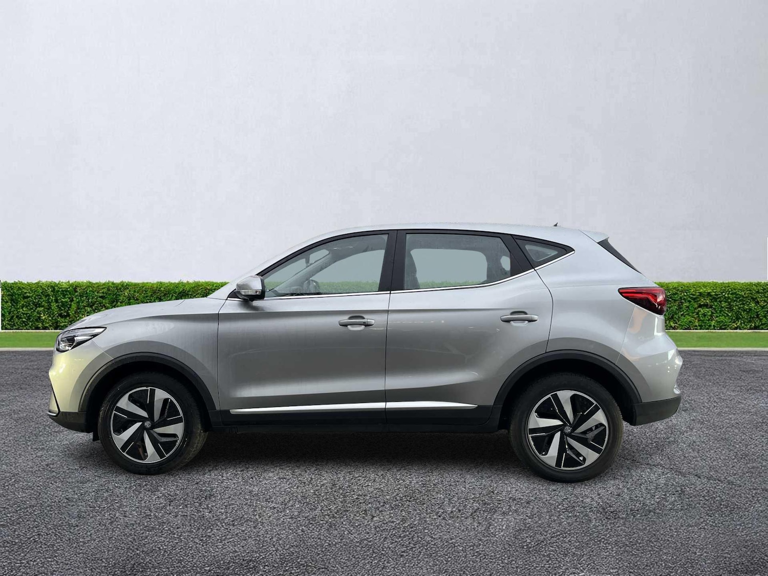 Used MG MG ZS 2024 for sale - 76974549: Photo 18