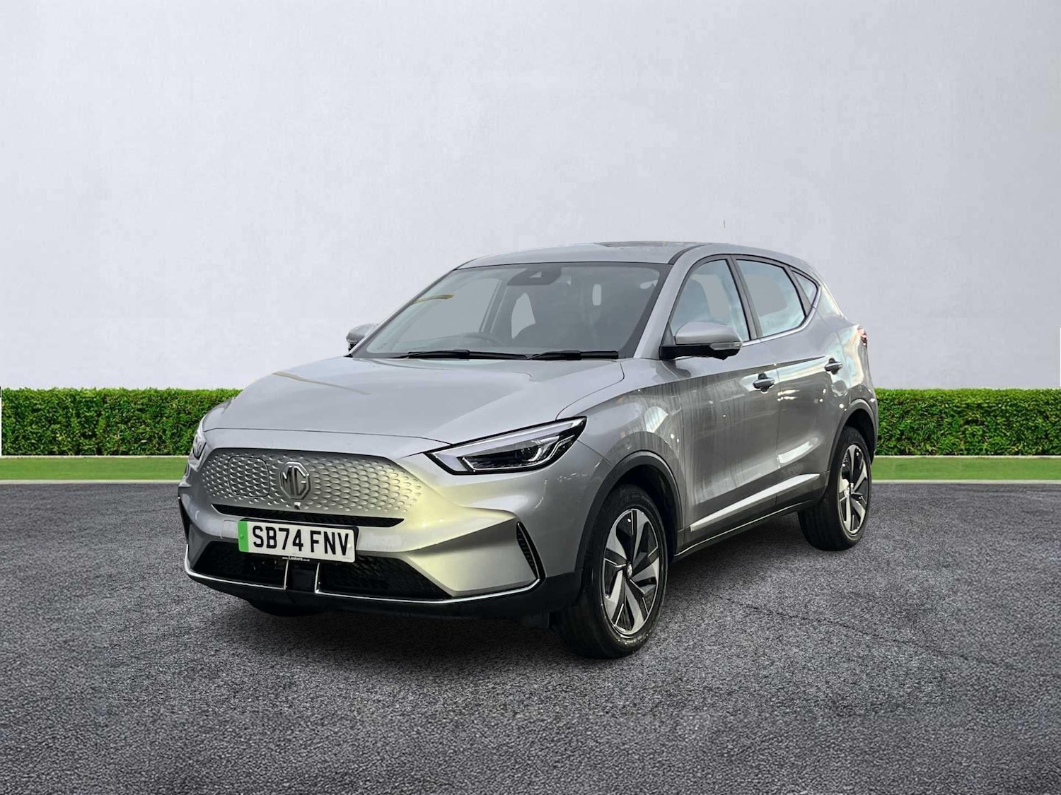 Used MG MG ZS 2024 for sale - 76974549: Photo 19