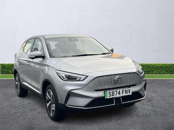 Used MG MG ZS 2024 for sale - 76974549: Photo