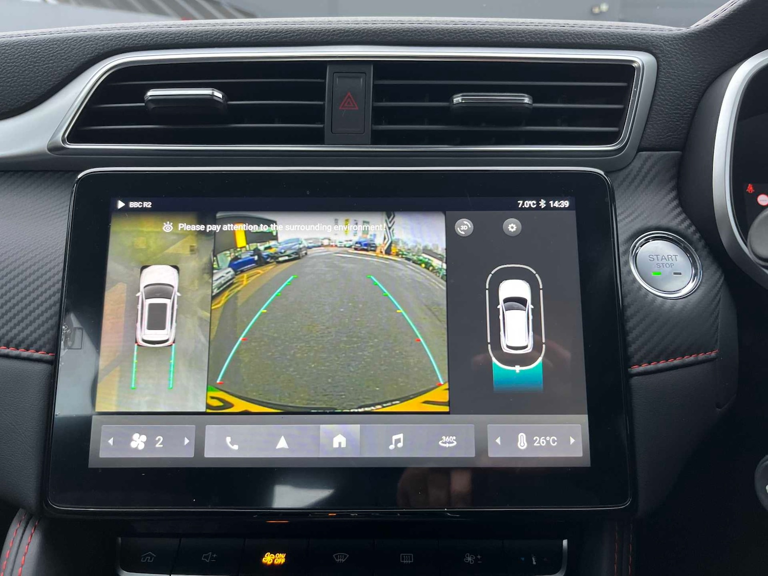 Used MG MG ZS 2024 for sale - 76974549: Photo 21