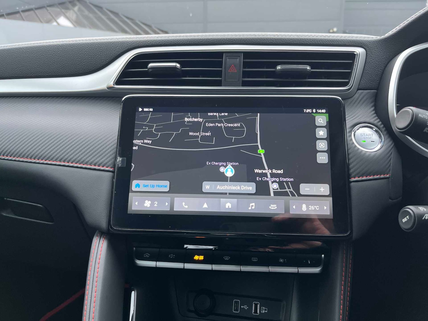 Used MG MG ZS 2024 for sale - 76974549: Photo 22