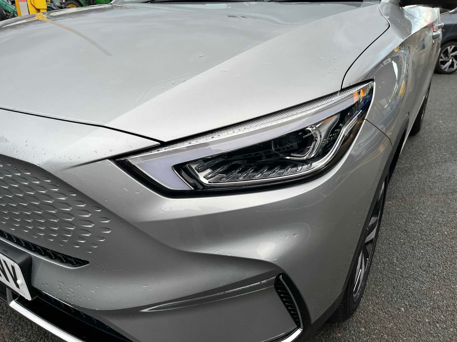 Used MG MG ZS 2024 for sale - 76974549: Photo 27