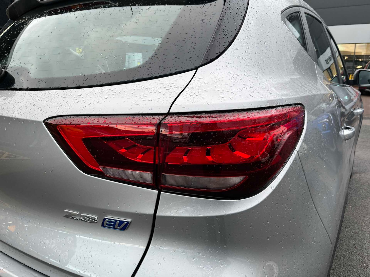 Used MG MG ZS 2024 for sale - 76974549: Photo 28