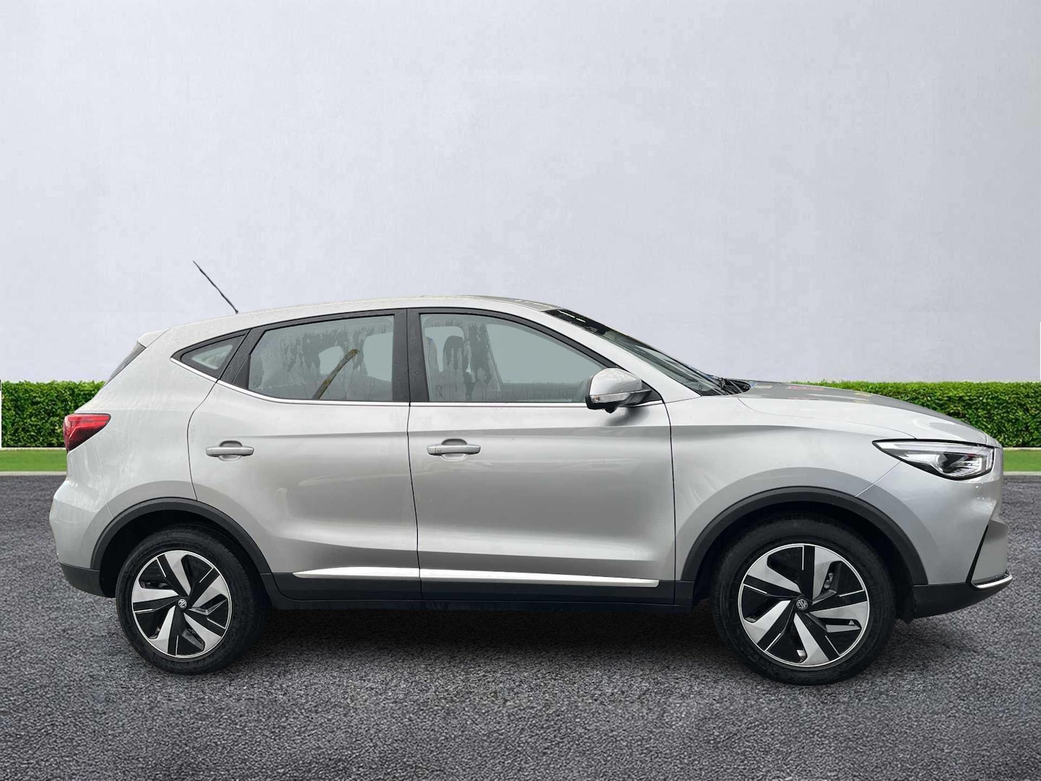 Used MG MG ZS 2024 for sale - 76974549: Photo 3