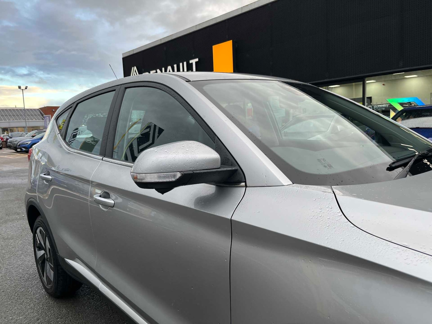 Used MG MG ZS 2024 for sale - 76974549: Photo 30