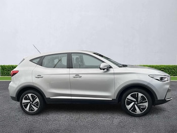 Used MG MG ZS 2024 for sale - 76974549: Photo